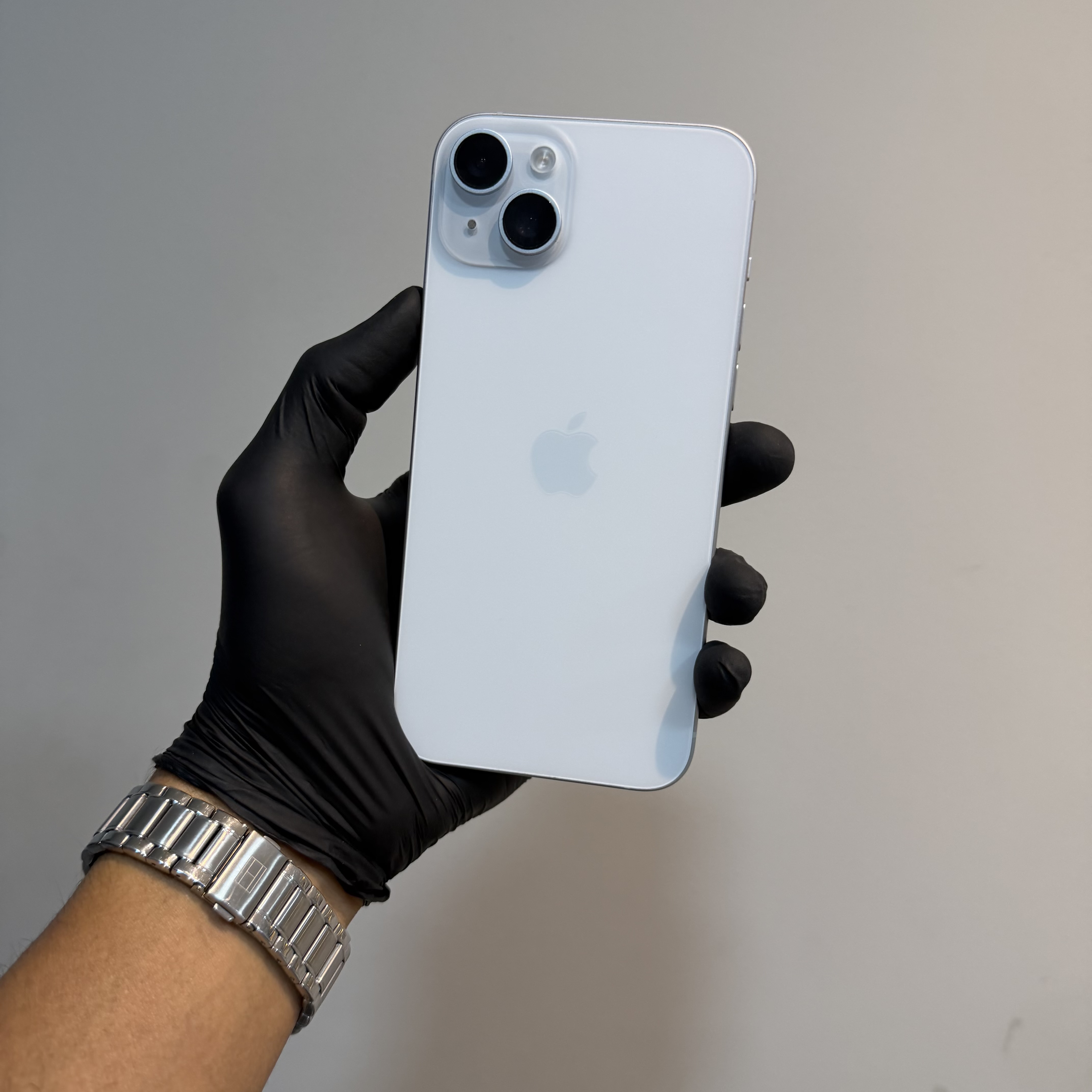 IPHONE 15 PLUS