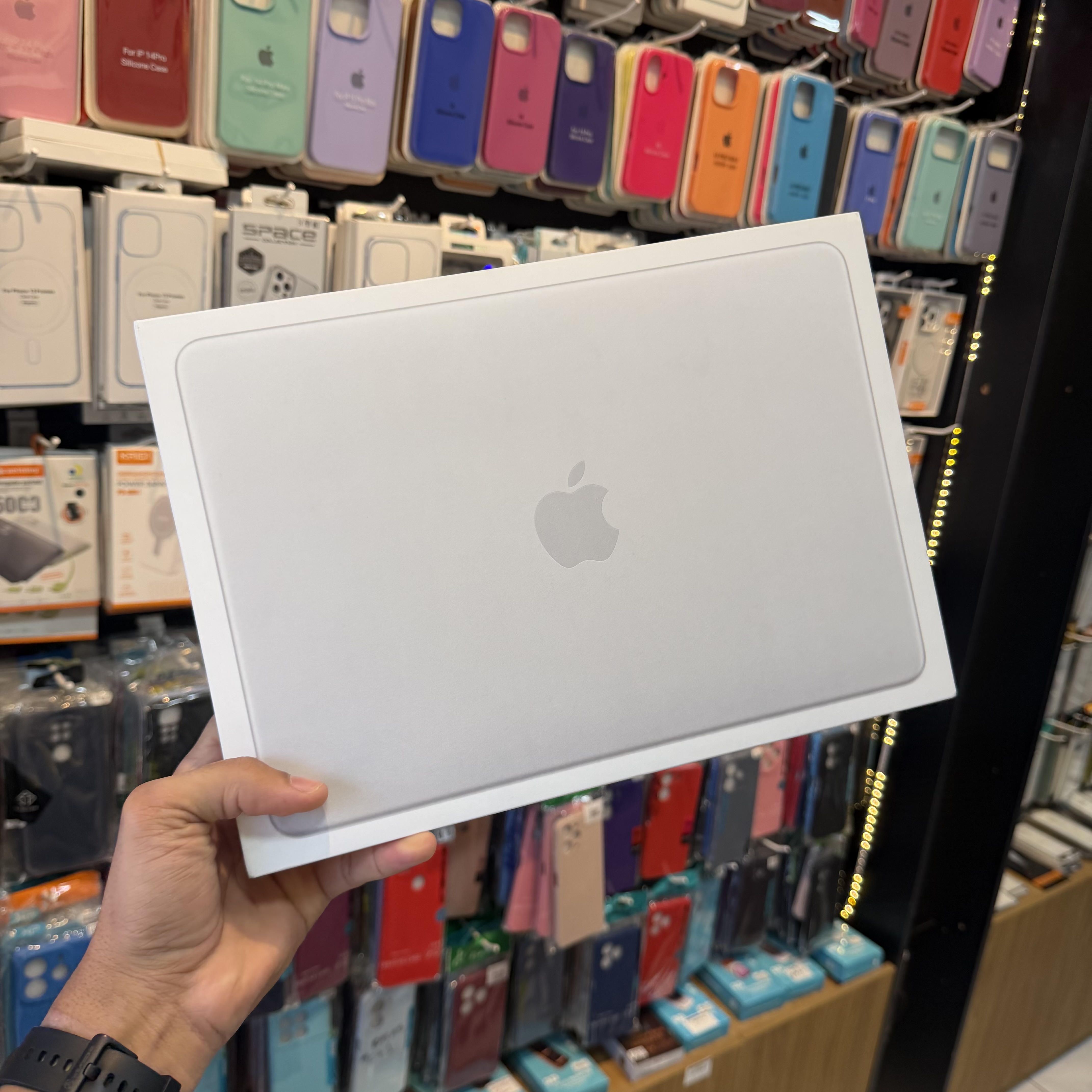 MACBOOK NEO 