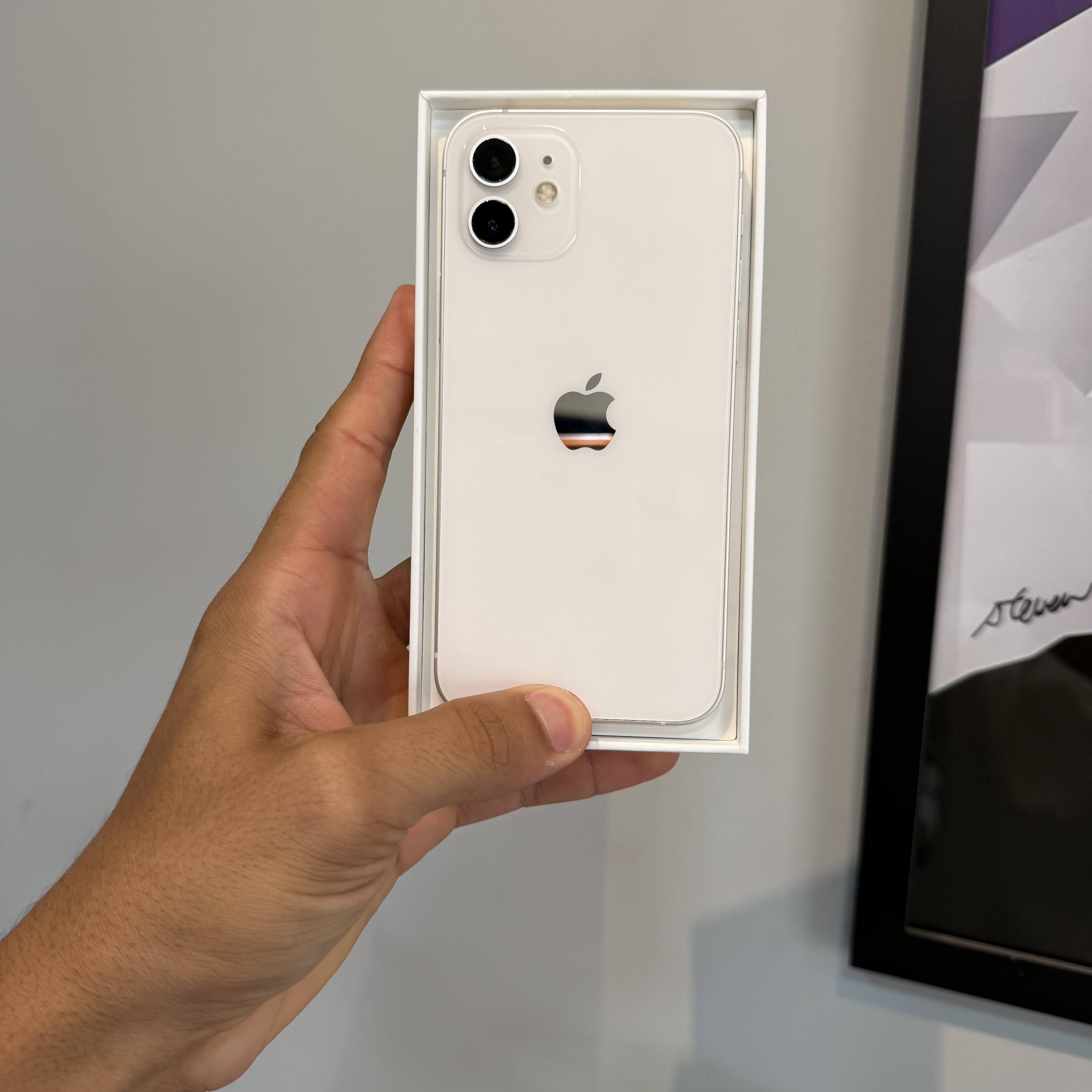 IPHONE 12 